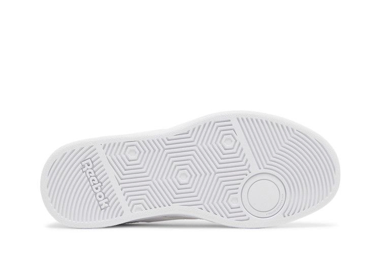 Кроссовки Reebok Wmns Club MEMT 'White'