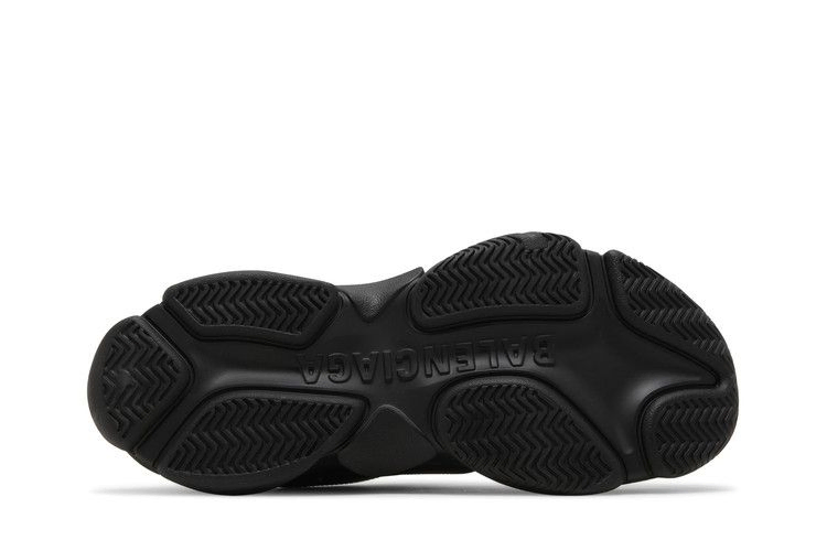 Кроссовки Balenciaga Triple S Mold Sneaker 'Black'