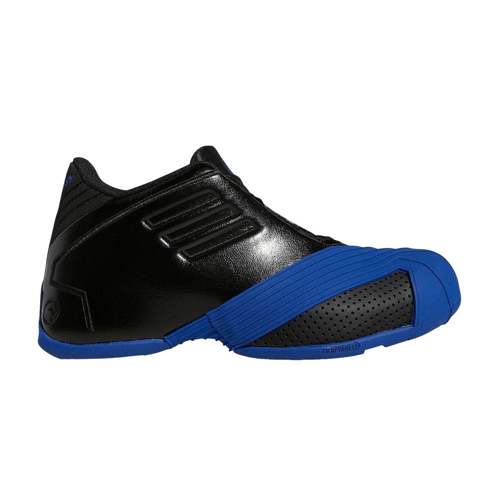 Кроссовки Adidas T-Mac 1 Retro J 'Orlando Away' 2022