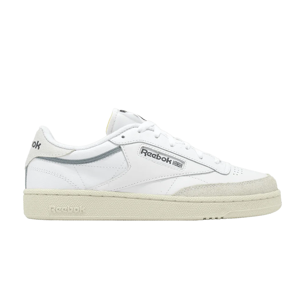 Krossovki-Reebok-Club-C-85-White-Grey-Chalk