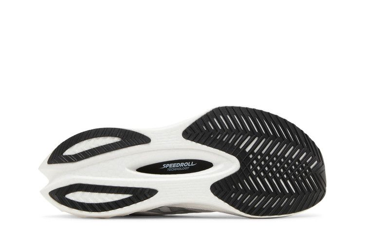 Кроссовки Saucony Endorphin Pro 4 'White Silver'