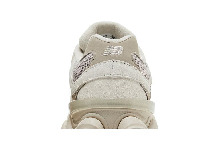 Кроссовки New Balance 9060 'Grey Moonbeam'