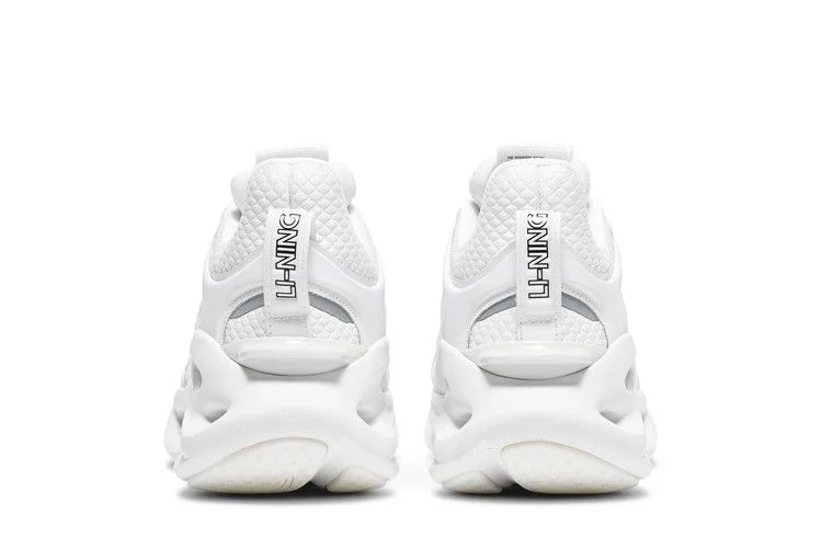 Кроссовки Li-Ning Arc Ace 'White'