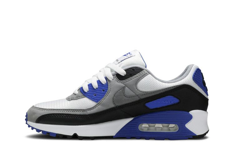 Кроссовки Nike Wmns Air Max 90 'Royal'