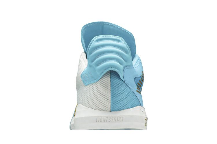 Кроссовки Adidas Dame 6 GCA 'Five Generals'