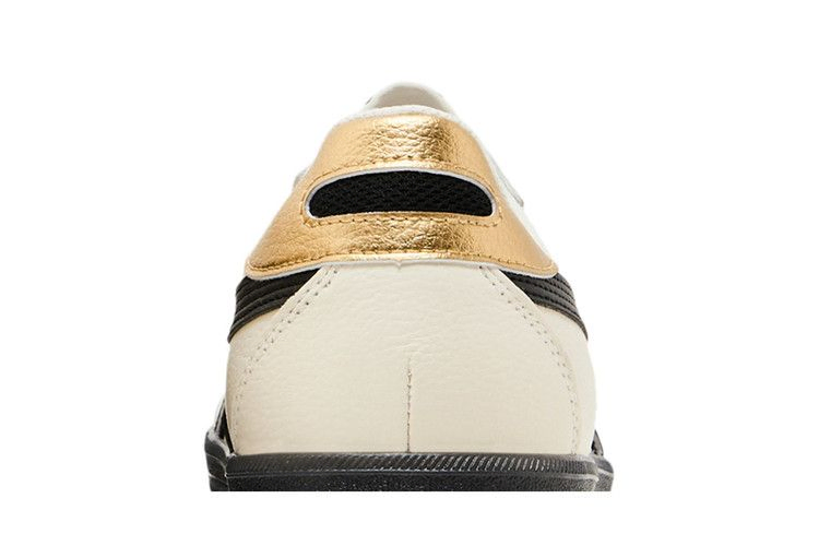 Кроссовки Onitsuka Tiger Tokuten 'White Black Gold'