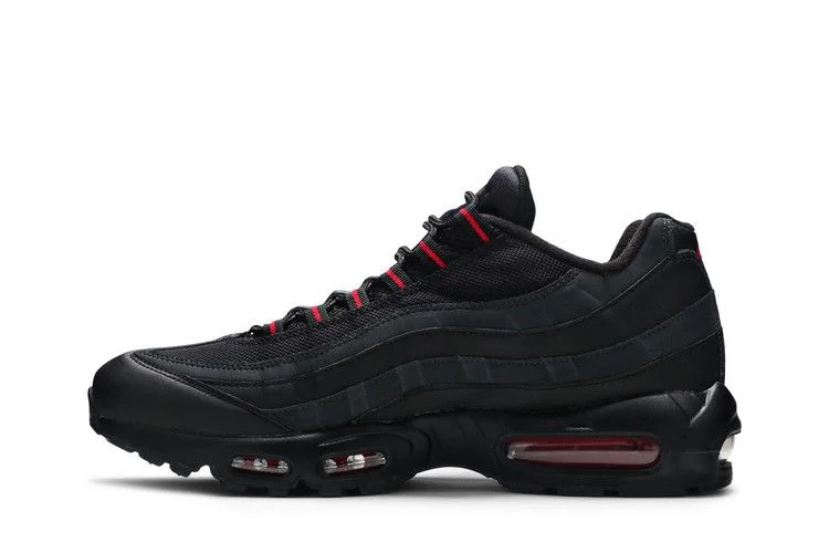 Кроссовки Nike Air Max 95 'Bred'