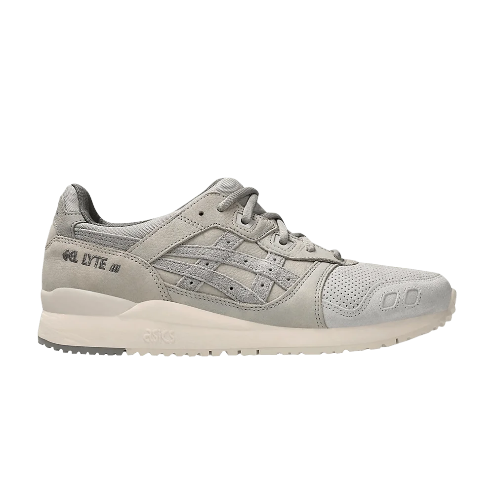 Кроссовки ASICS Gel Lyte 3 OG 'Oyster Grey'
