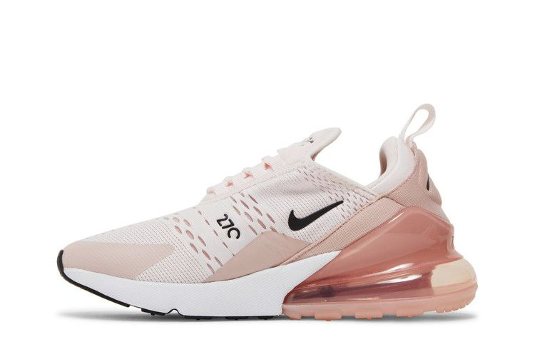 Кроссовки Nike Wmns Air Max 270 'Light Soft Pink'