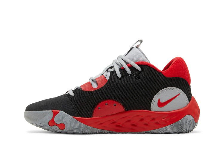 Кроссовки Nike PG 6 EP 'Bred'