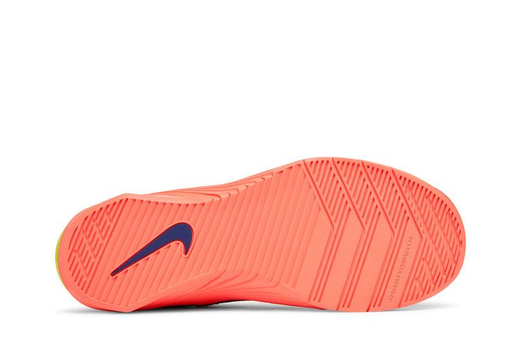 Кроссовки Nike Metcon 6 'Deep Royal Blue Bright Mango'