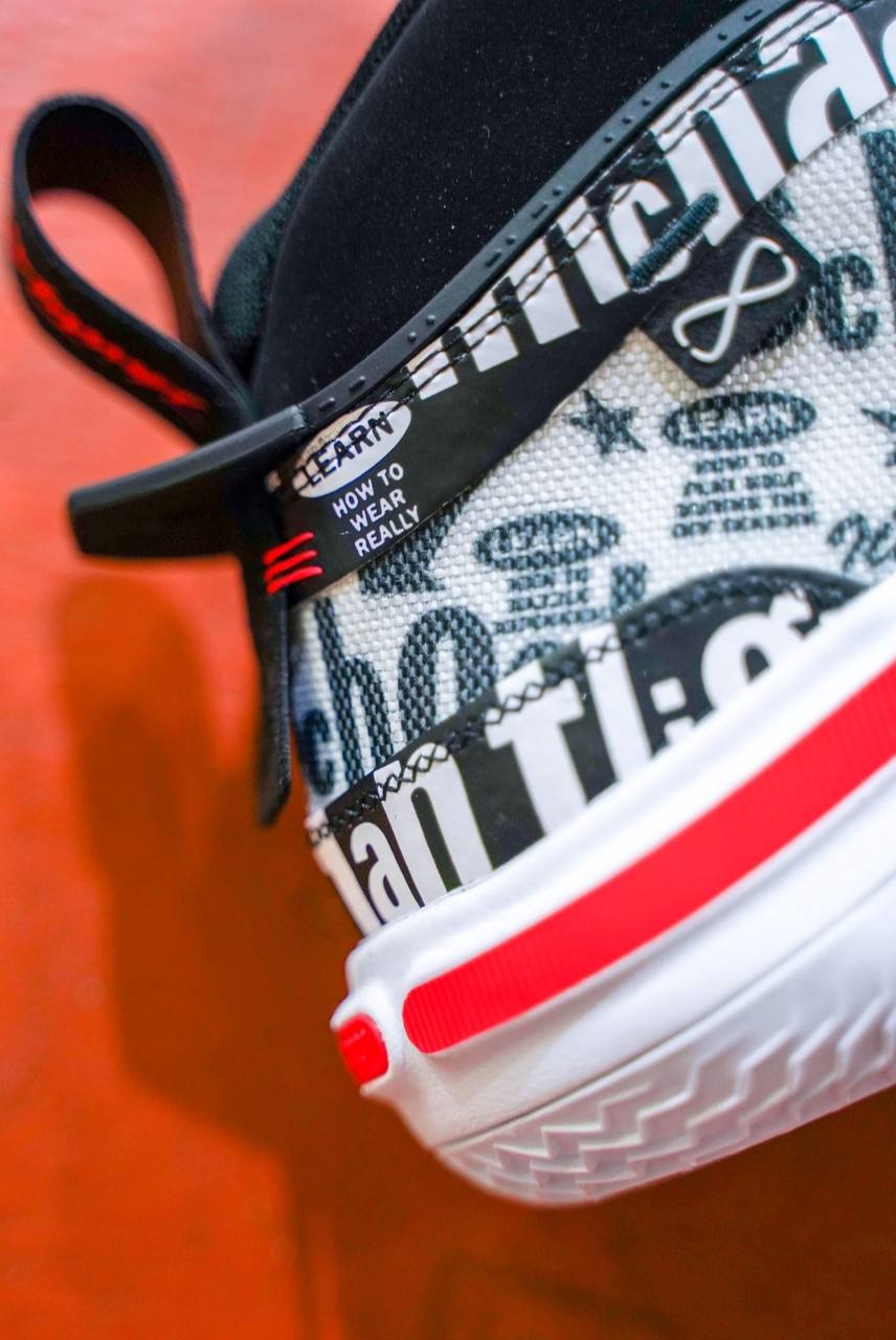 Кроссовки Air Jordan 36 Flight School