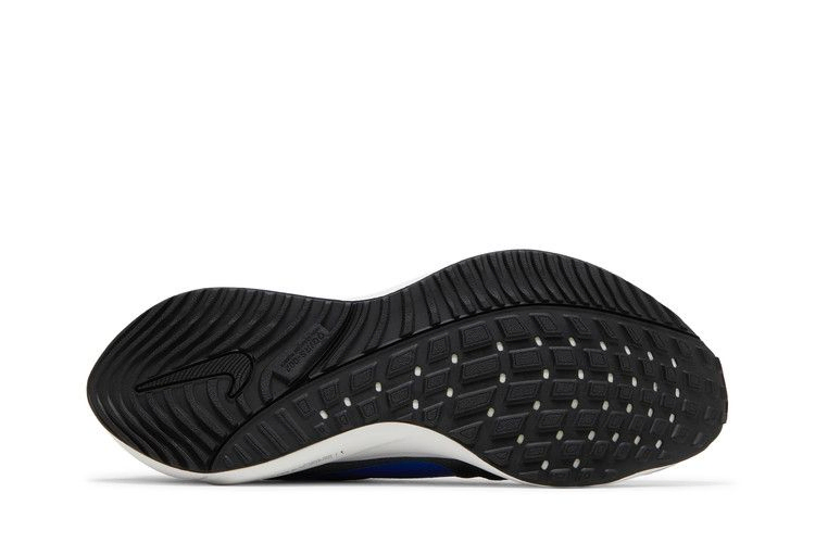 Кроссовки Nike Air Zoom Vomero 16 'Wolf Grey Hyper Royal'