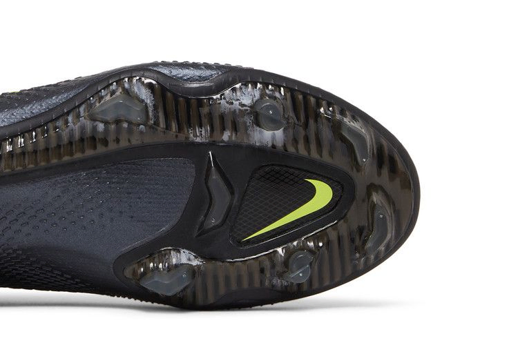 Кроссовки Nike Phantom GT Elite FG 'Black Cyber'