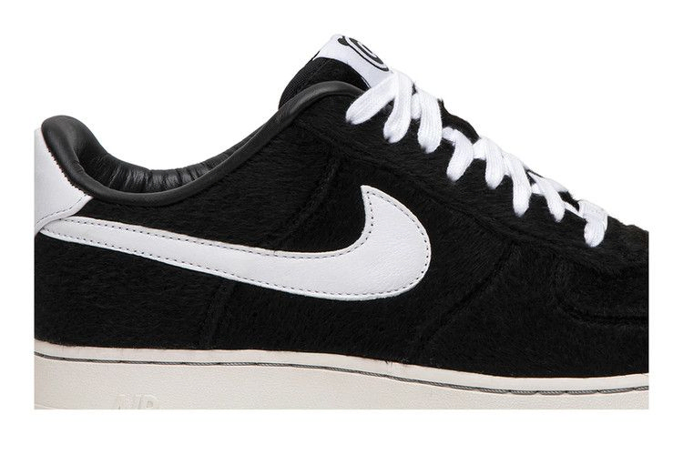 Кроссовки Nike Air Force 1 Low Prm Tz 'Bearbrick'
