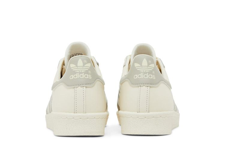 Кроссовки adidas Superstar 82 'Cloud White Metal Grey'