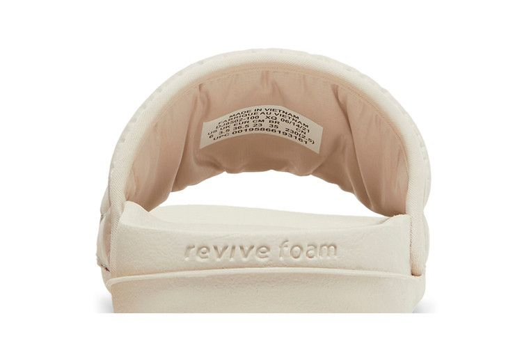 Nike Wmns OffCourt Slide SE 'Light Orewood Brown'