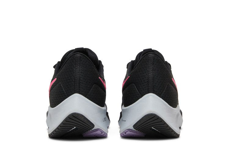 Кроссовки Nike Wmns Air Zoom Pegasus 38 'Black Hyper Pink'