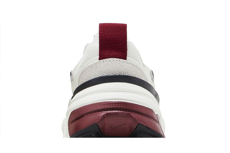 Кроссовки Nike Wmns V2K Run SE 'White Black Team Red'