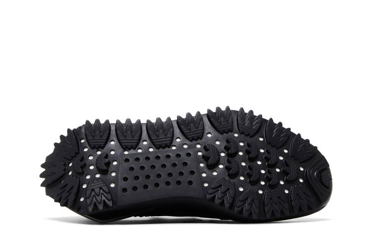 Кроссовки adidas NMD_S1 'Triple Black'