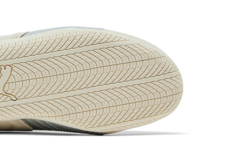 Кроссовки Puma Speedcat Premium 'Frosted Ivory Matte Silver'