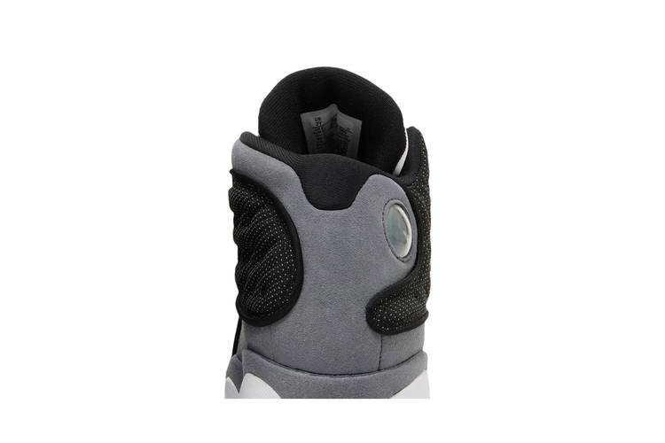 Кроссовки Air Jordan 13 Retro GS 'Black Flint'
