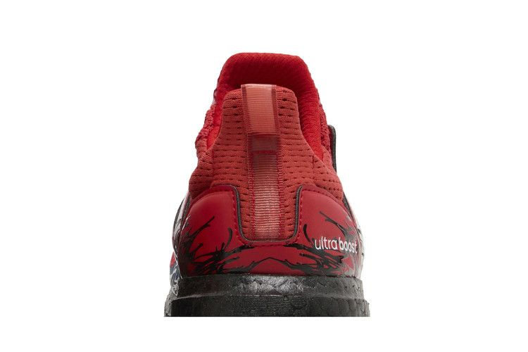 Кроссовки Marvel x adidas UltraBoost 1.0 Kids 'Spider-Man 2'