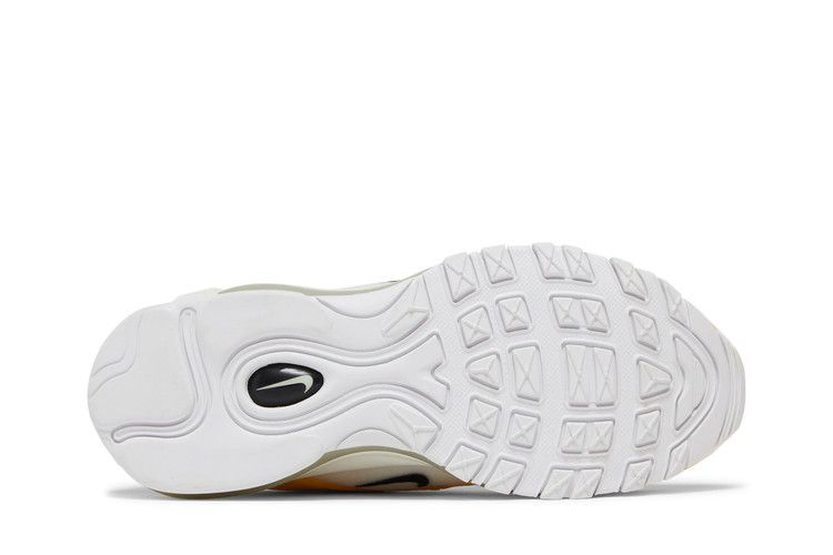 Кроссовки Nike Wmns Air Max 97 'Topaz Gold'