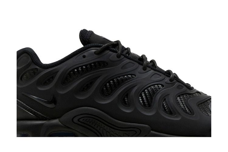 Кроссовки Nike Air Max Plus Drift 'Black Anthracite'