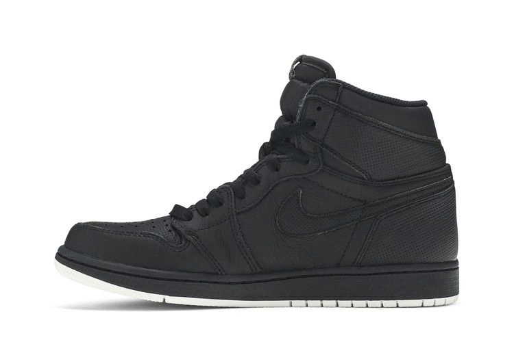 Кроссовки Air Jordan 1 Retro High OG 'Perforated'