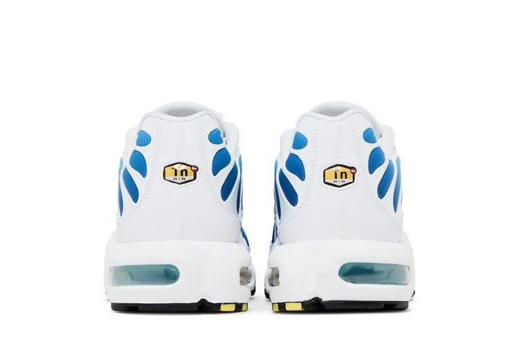 Кроссовки Nike Air Max Plus 'Sky Blue'