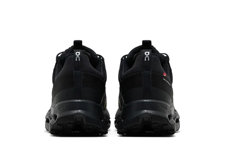 Кроссовки Cloudhorizon Waterproof 'Triple Black'