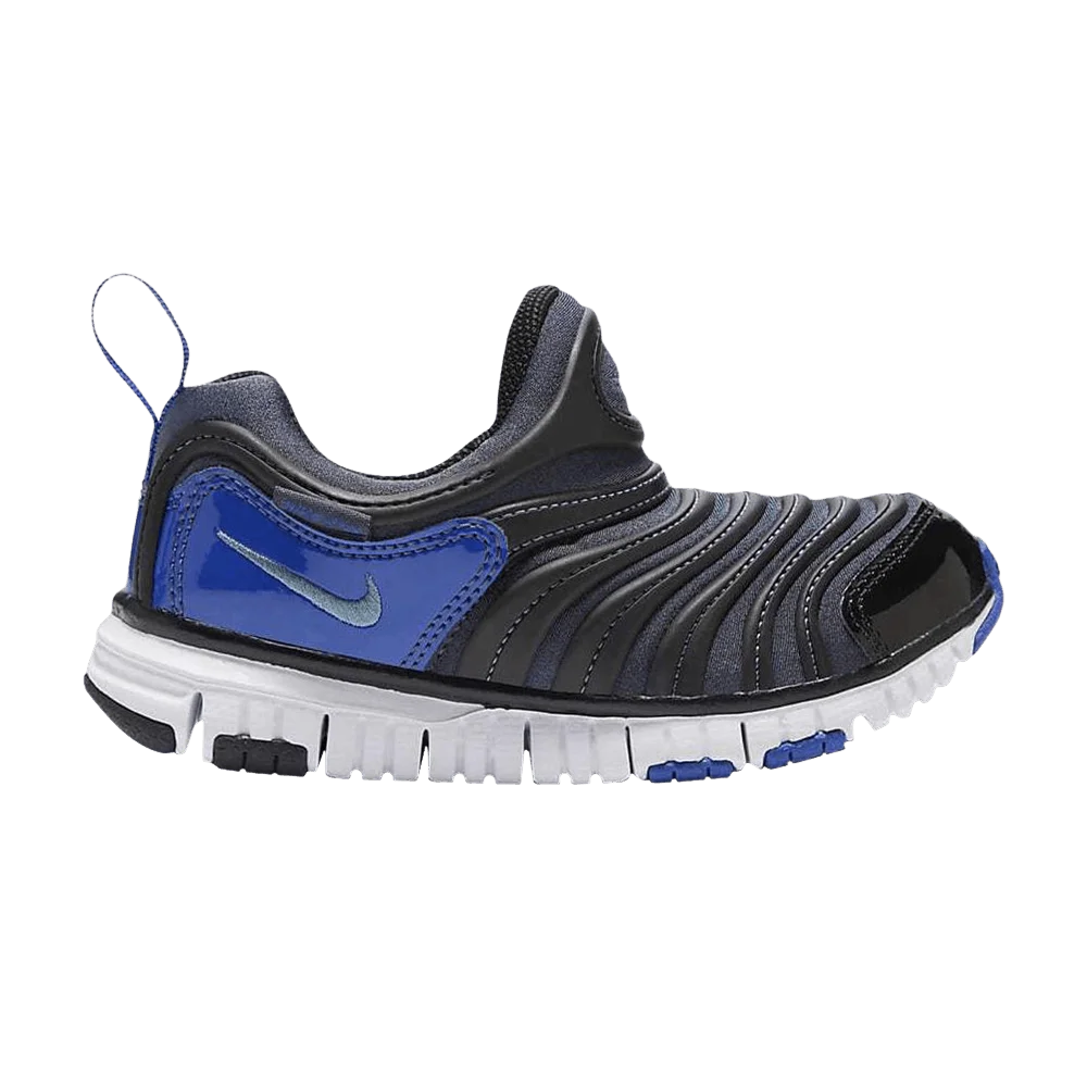 Krossovki-Nike-Dynamo-Free-GS-Blue