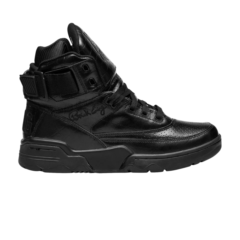 Krossovki-Ewing-33-Hi-Black-Croc