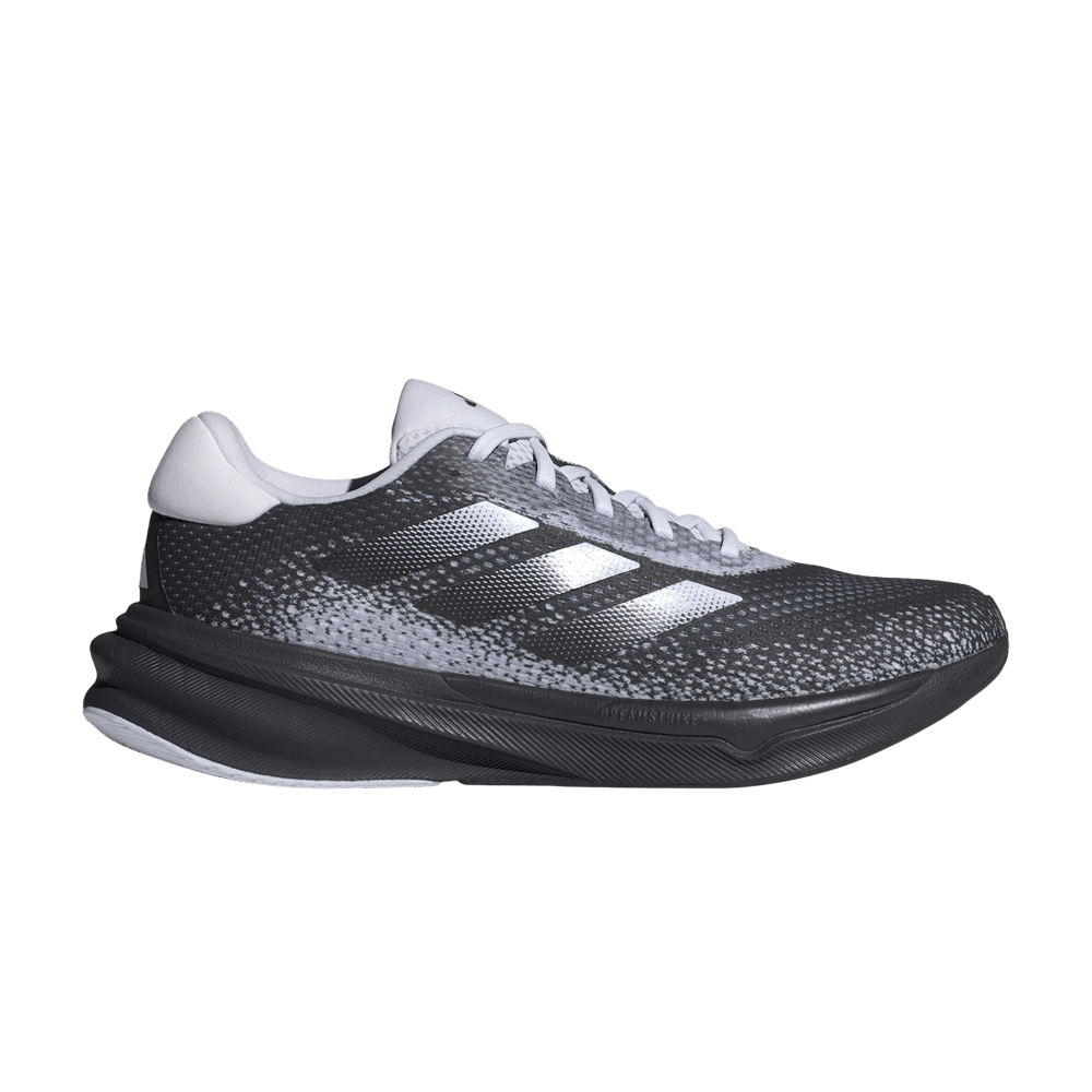 Кроссовки Adidas Wmns Supernova Stride 'Black White'