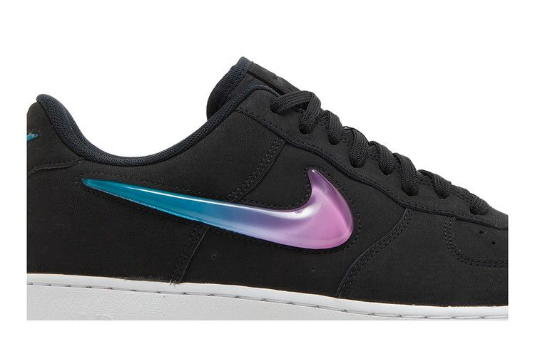 Кроссовки Nike Air Force 1 Jewel 'Active Fuchsia'