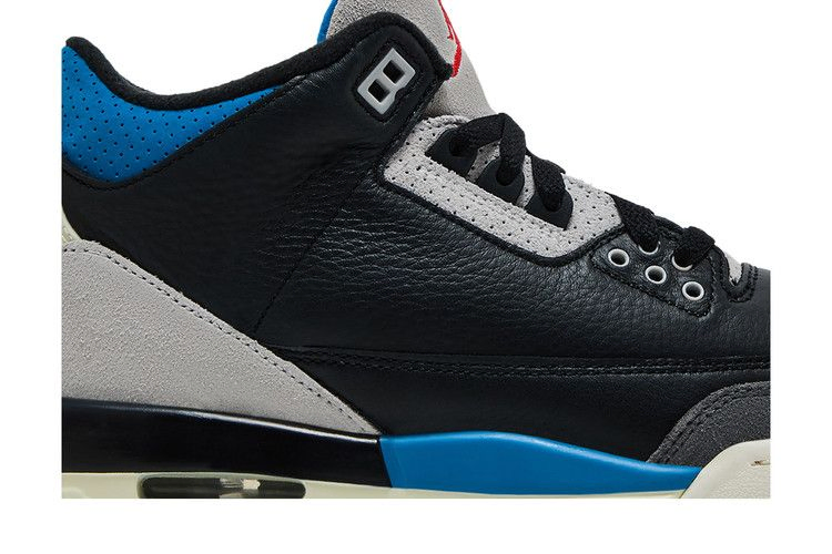 Кроссовки Air Jordan 3 Retro OG GS 'Rare Air'