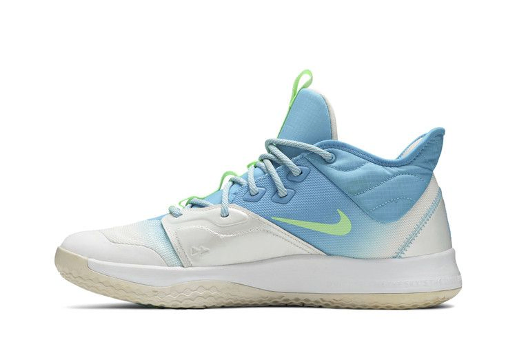 Кроссовки Nike PG 3 'Lure'