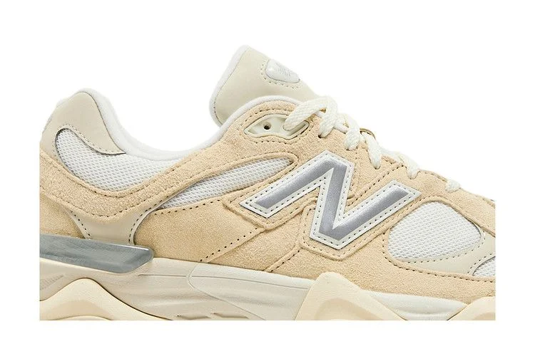 Кроссовки New Balance 9060 'Calcium Sea Salt'