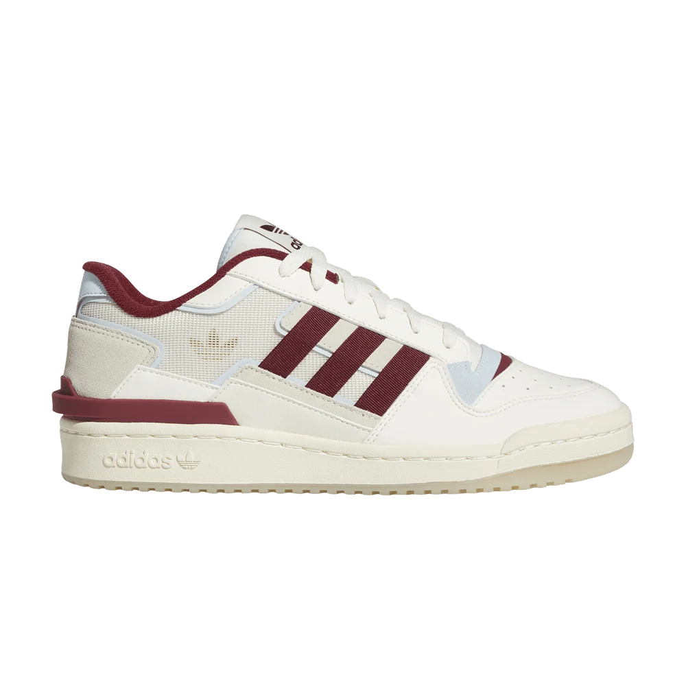 Krossovki-adidas-Forum-Exhibit-Low-Off-White-Burgundy