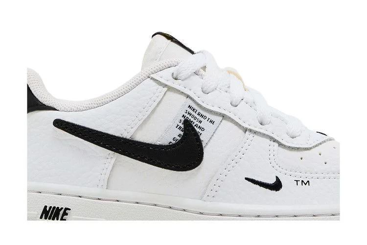 Krossovki-Nike-Force-1-LV8-Utility-TD-White-1