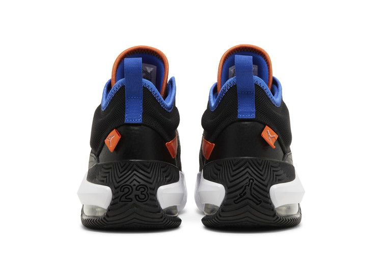 Кроссовки Air Jordan Stay Loyal 2 'Wheaties'
