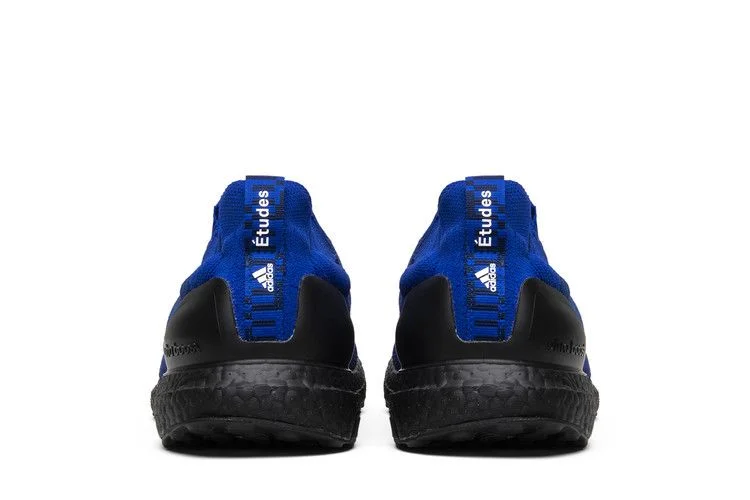 Кроссовки Études x adidas UltraBoost Uncaged 'Bold Blue'