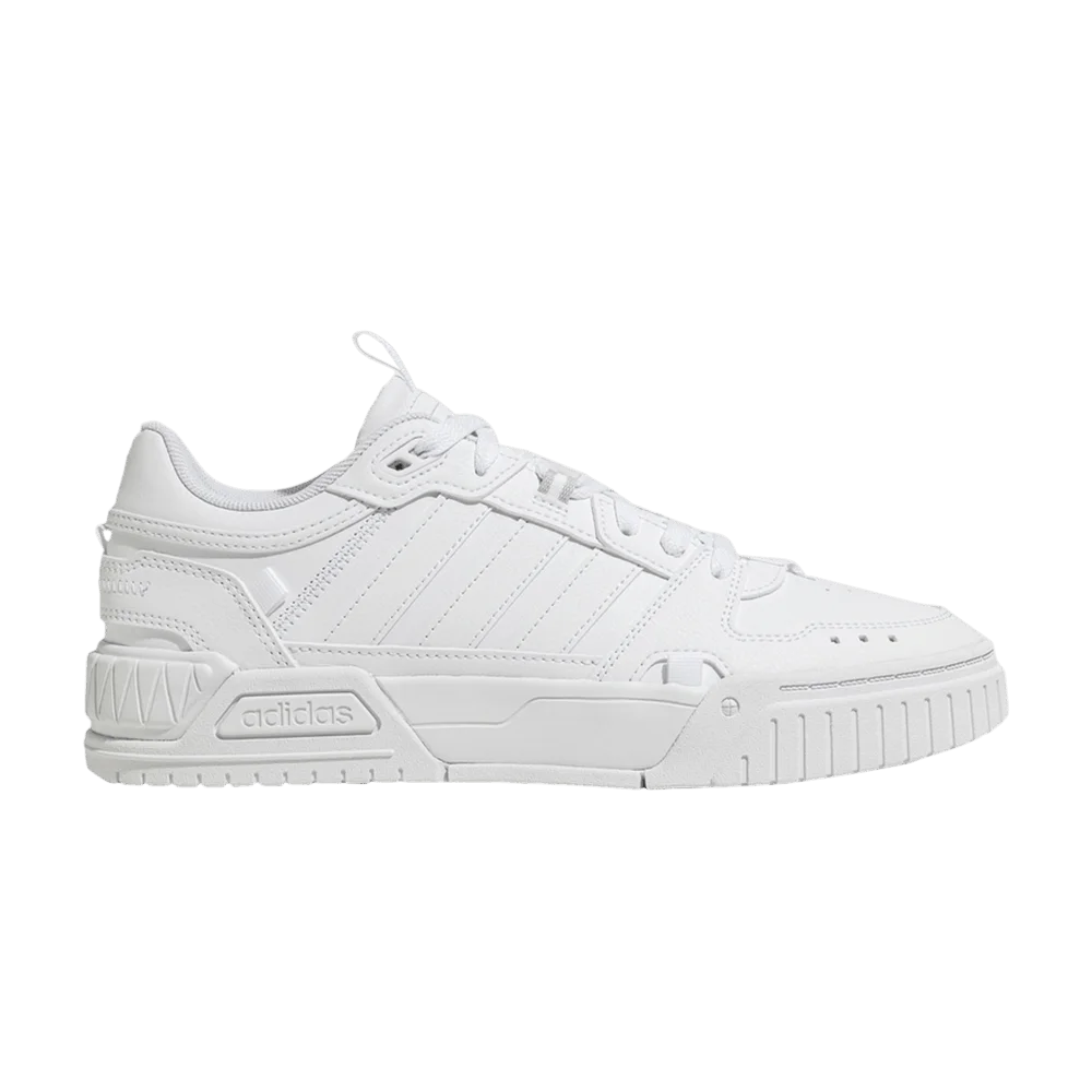 Krossovki-Adidas-Neo-D-Pad-Mid-Triple-White-1
