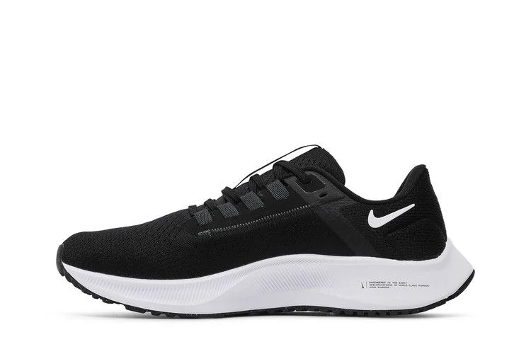 Кроссовки Nike Air Zoom Pegasus 38 'Black White'