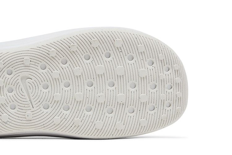 Кроссовки Nike ReactX Rejuven8 Slide 'Summit White'