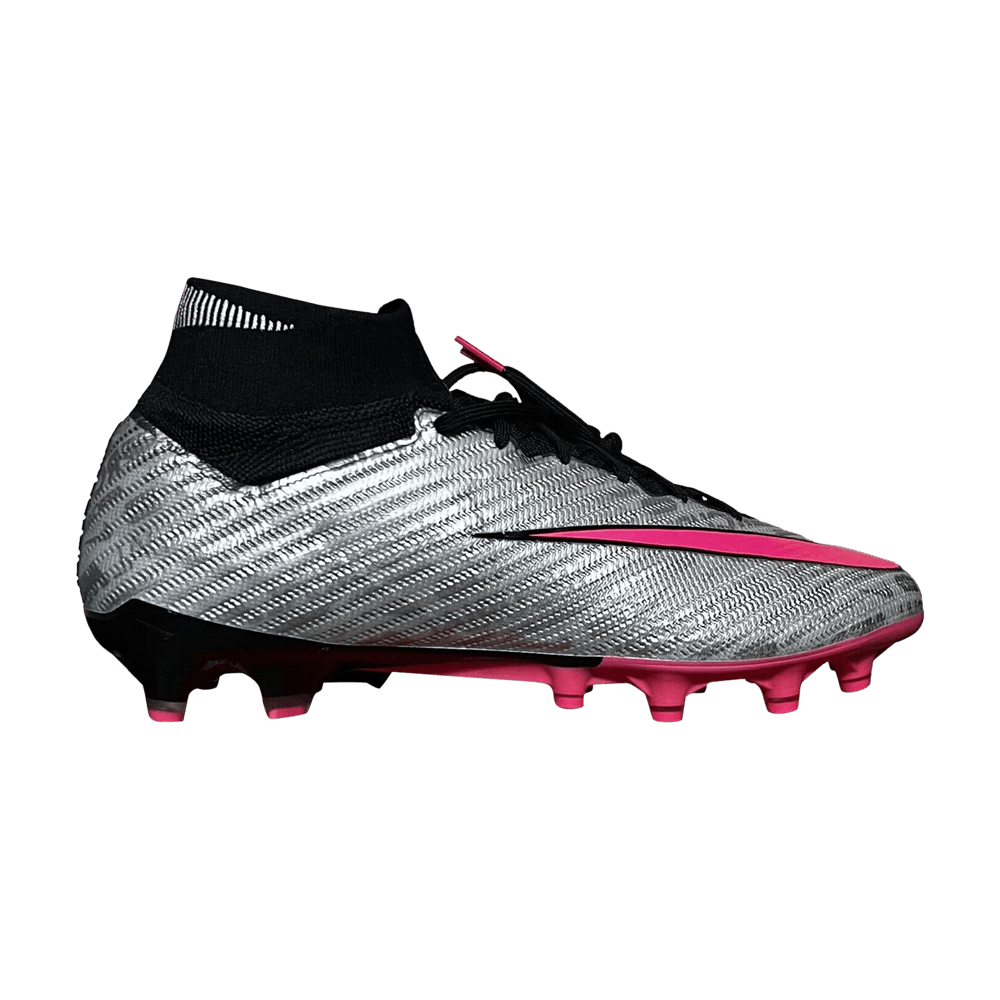 Кроссовки Nike Zoom Mercurial Superfly 9 Elite AG Pro '25th Anniversary Pack'