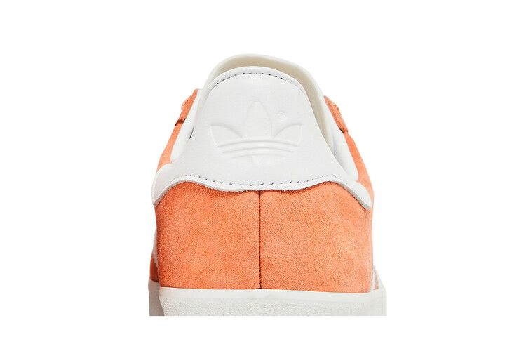 Кроссовки adidas Gazelle 85 'Orange'