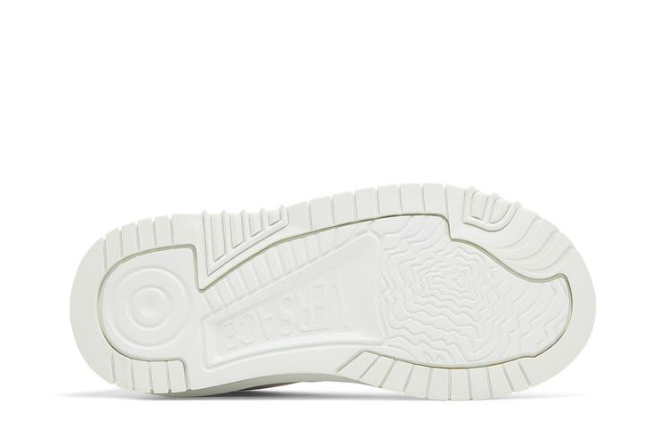 Кроссовки Versace Wmns Greca Odissea Sneaker 'White'