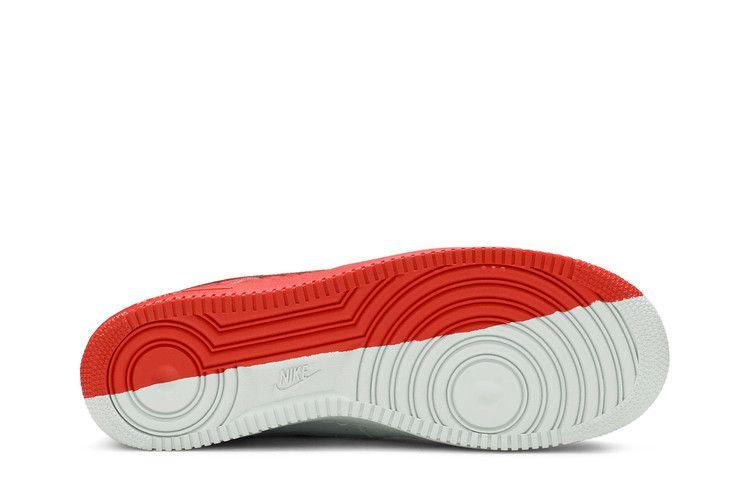 Кроссовки Nike Air Force 1 Low 'Split'
